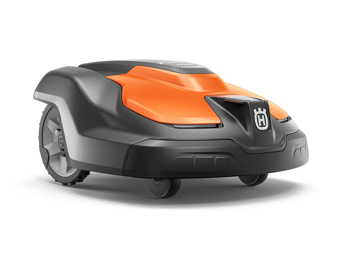 Husqvarna Automower 520H EPOS professional robotic mower