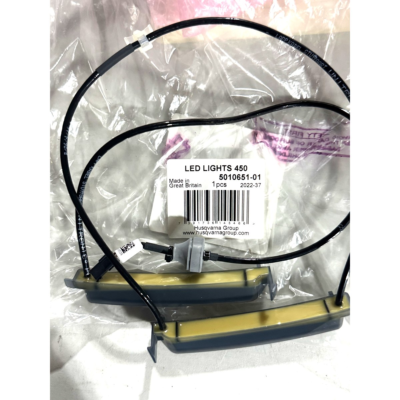Husqvarna LED Light Kit, 450