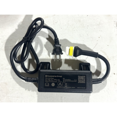 Husqvarna Power supply, 1.3A (US/CA)