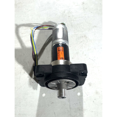 Husqvarna Wheel motor assembly (type 151)