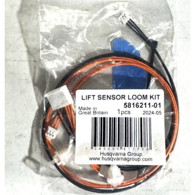 Husqvarna Lift sensor loom kit