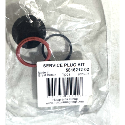 Husqvarna Plug kit