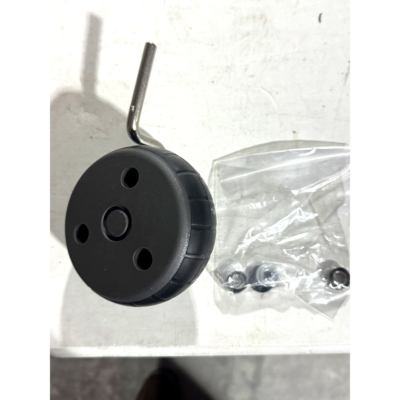 Husqvarna Front Wheel Kit