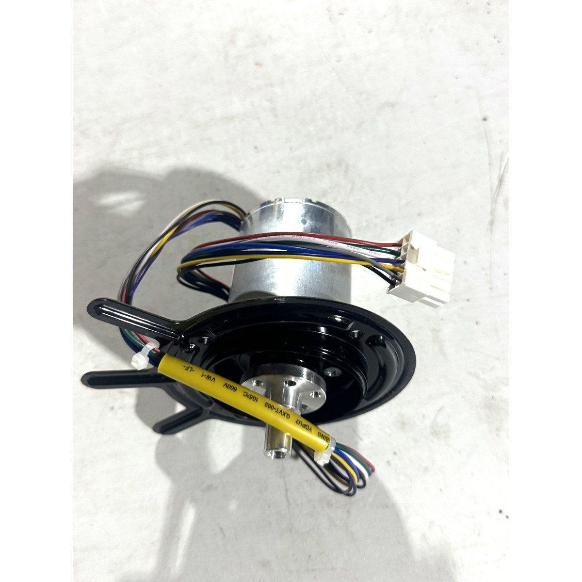 Husqvarna Cutting Height Motor