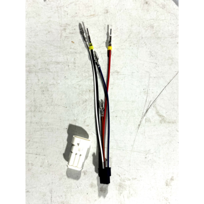 Husqvarna Loom kit, generator board