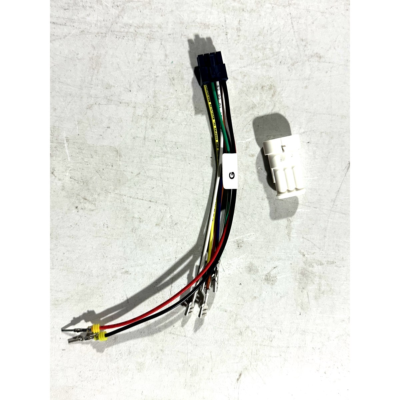 Husqvarna Cable kit, generator board