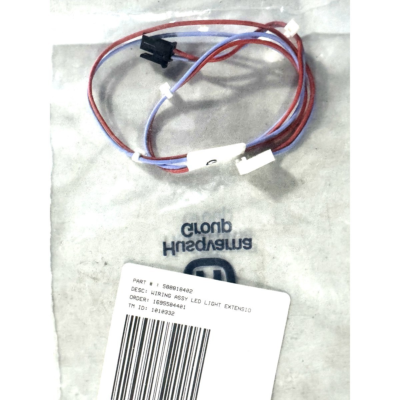 Husqvarna LED Light Extension Loom