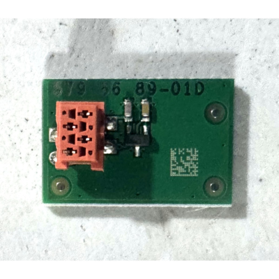 Husqvarna Collision sensor board