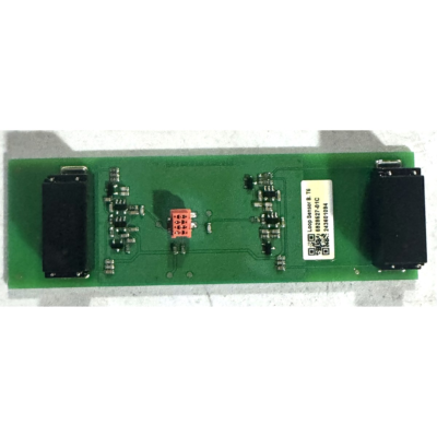 Husqvarna Loop sensor board