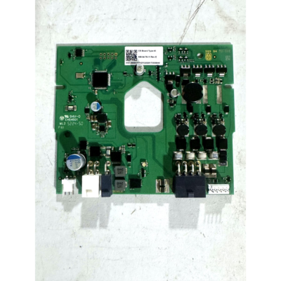 Husqvarna Charging Station Board
