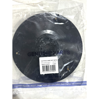 Husqvarna Cutting disc kit with screws, 9 in