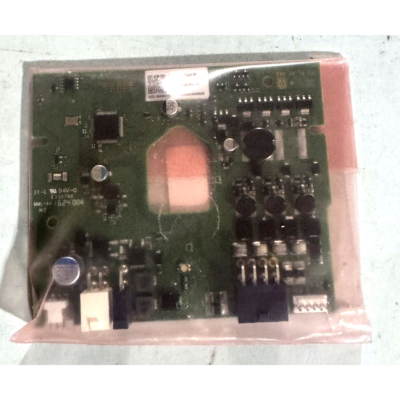 Husqvarna Charging Station Board