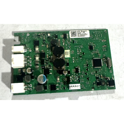 Husqvarna Charging Station Board