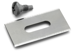 Husqvarna Endurance blades, pack of 6