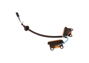 Husqvarna Charging plate wiring assembly