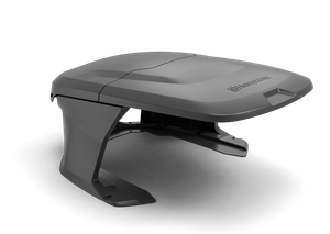 Husqvarna Automower house, iQ Series