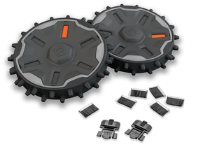 Husqvarna Terrain kit, iQ Series